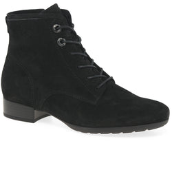 Boat Womens Ankle Boots