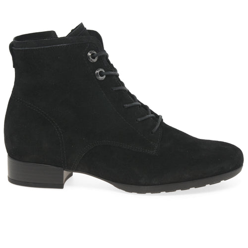 Boat Womens Ankle Boots