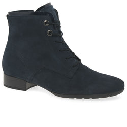 Boat Womens Ankle Boots