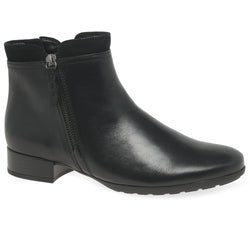 Briano Womens Ankle Boots