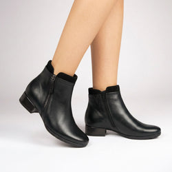 Briano Womens Ankle Boots