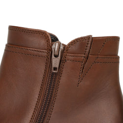 Briano Womens Ankle Boots