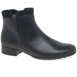 Briano Womens Ankle Boots
