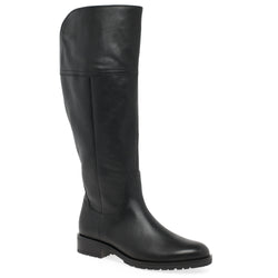 Propulsion XL Womens Knee High Boots