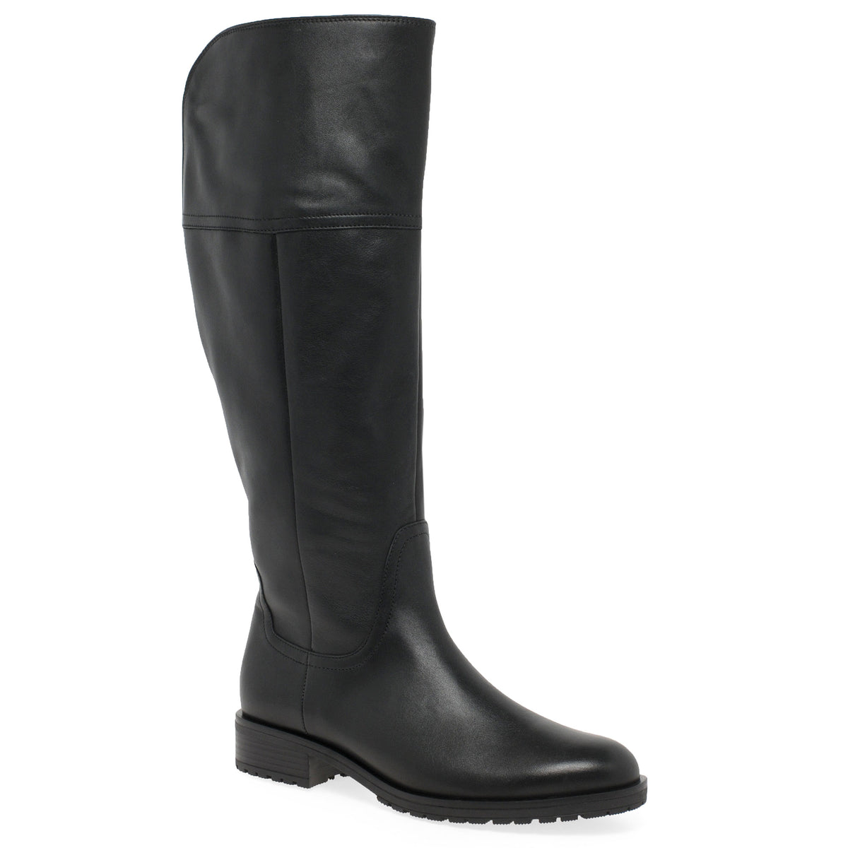 Propulsion Knee High Boots
