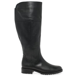 Propulsion XL Womens Knee High Boots