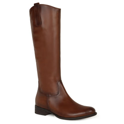 Brook (S) Womens Knee High Boots