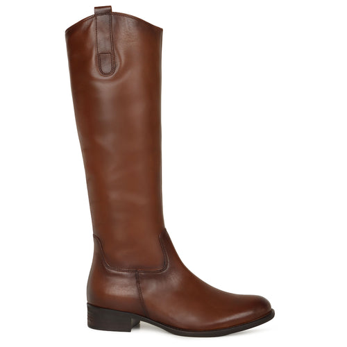 Brook (S) Womens Knee High Boots