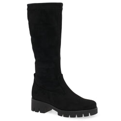 Baku Womens Knee High Boots