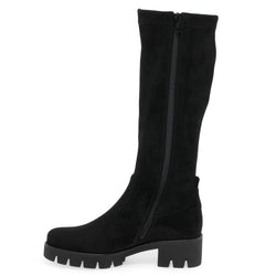 Baku Womens Knee High Boots