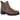 Sallis Ladies Ankle Boots
