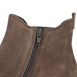 Sallis Ladies Ankle Boots