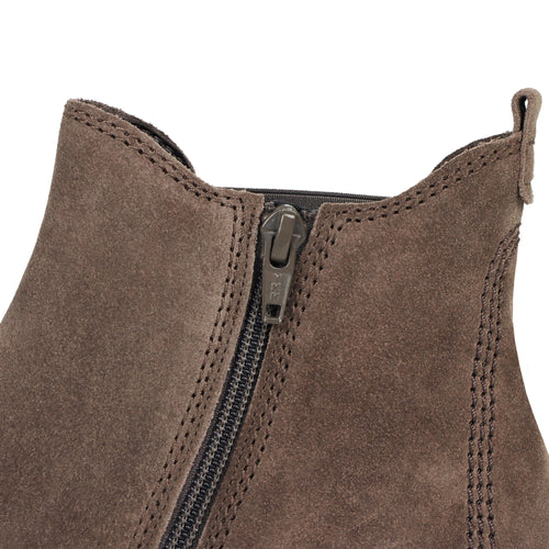 Sallis Ladies Ankle Boots