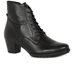 Optimum Womens Ankle Boots
