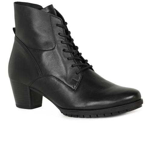 Optimum Womens Ankle Boots