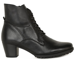 Optimum Womens Ankle Boots
