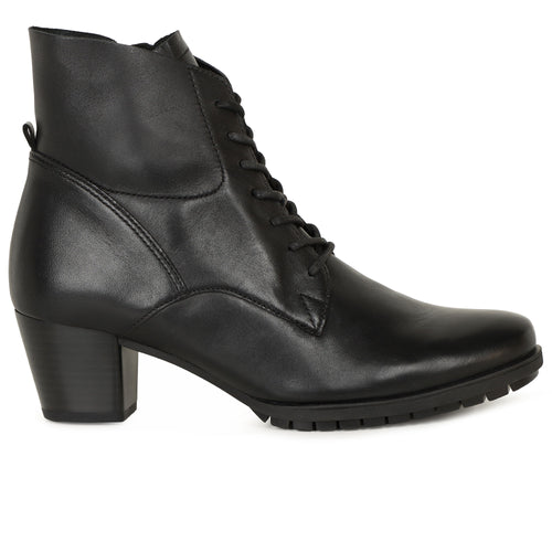 Optimum Womens Ankle Boots