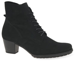 Optimum Womens Ankle Boots