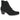 Optimum Womens Ankle Boots