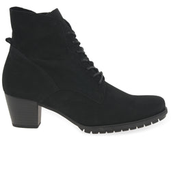 Optimum Womens Ankle Boots