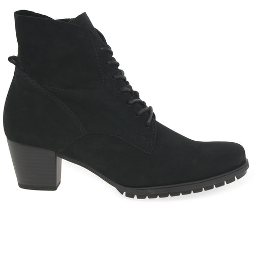 Optimum Womens Ankle Boots