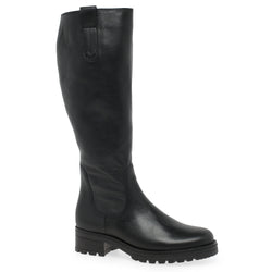 Sadberge L Womens Knee High Boots