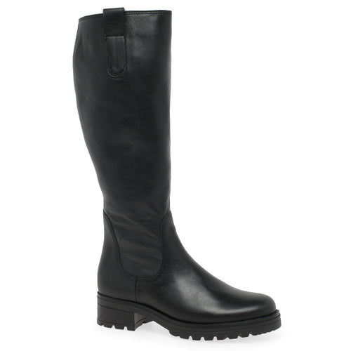 Sadberge L Womens Knee High Boots