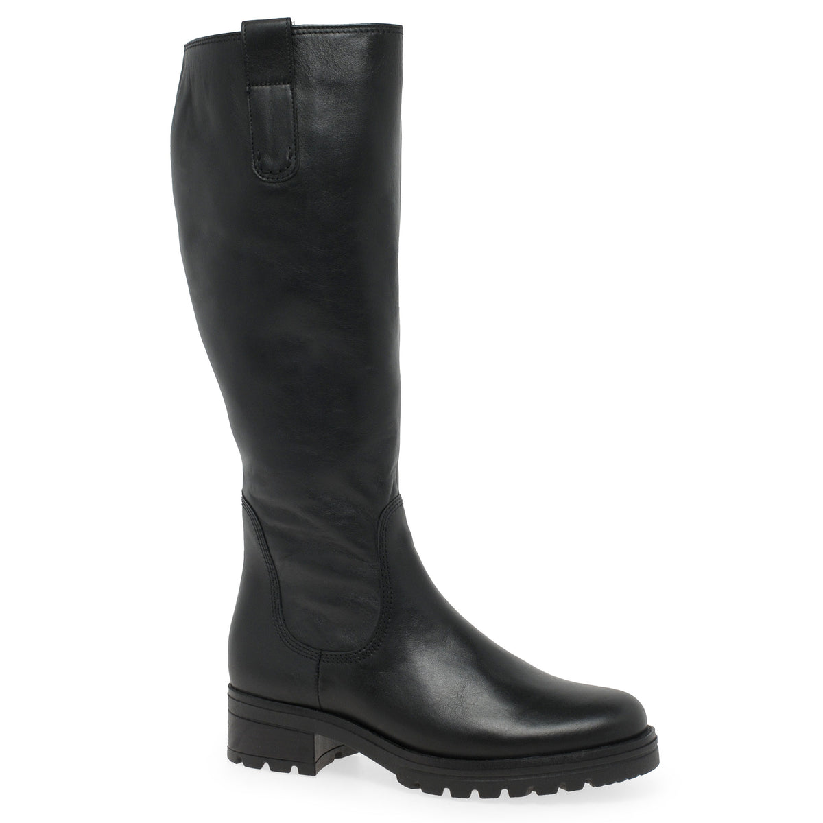 Sadberge L Knee High Boots