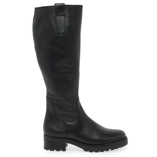 Sadberge L Womens Knee High Boots
