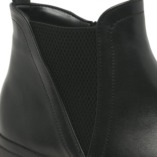 Dublin Womens Chelsea Boots