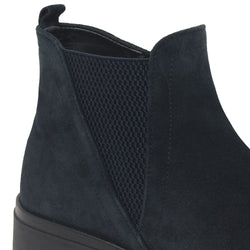 Dublin Womens Chelsea Boots