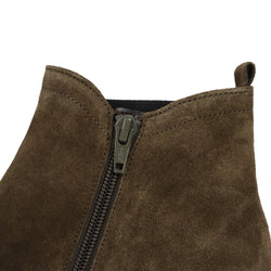 Dublin Womens Chelsea Boots