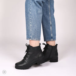 Zumba Womens Ankle Boots