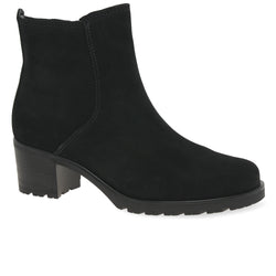 Delight Womens Ankle Boots