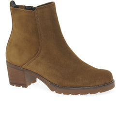 Delight Womens Ankle Boots