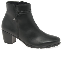 Ela Womens Ankle Boots