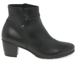 Ela Womens Ankle Boots
