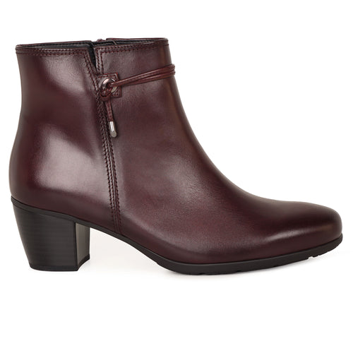 Ela Womens Ankle Boots