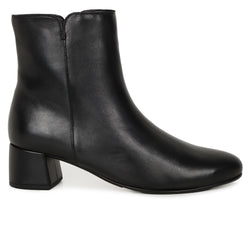Abbey Womens Ankle Boots