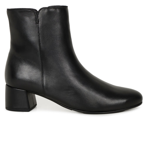 Abbey Womens Ankle Boots