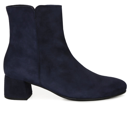 Abbey Womens Ankle Boots