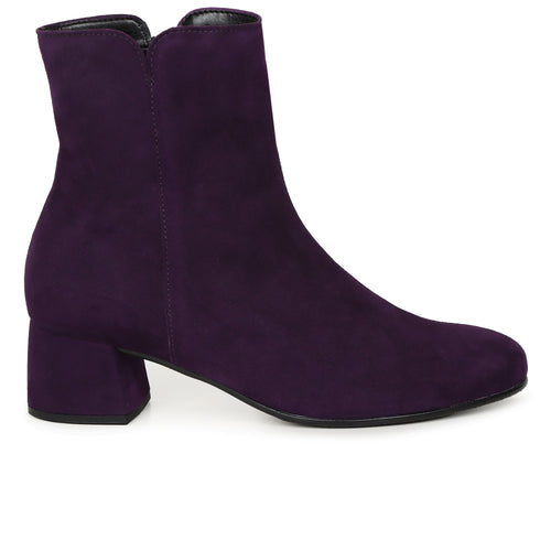 Abbey Womens Ankle Boots