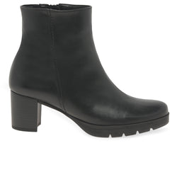 Essential Womens Ankle Boots
