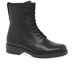Hay Womens Biker Boots