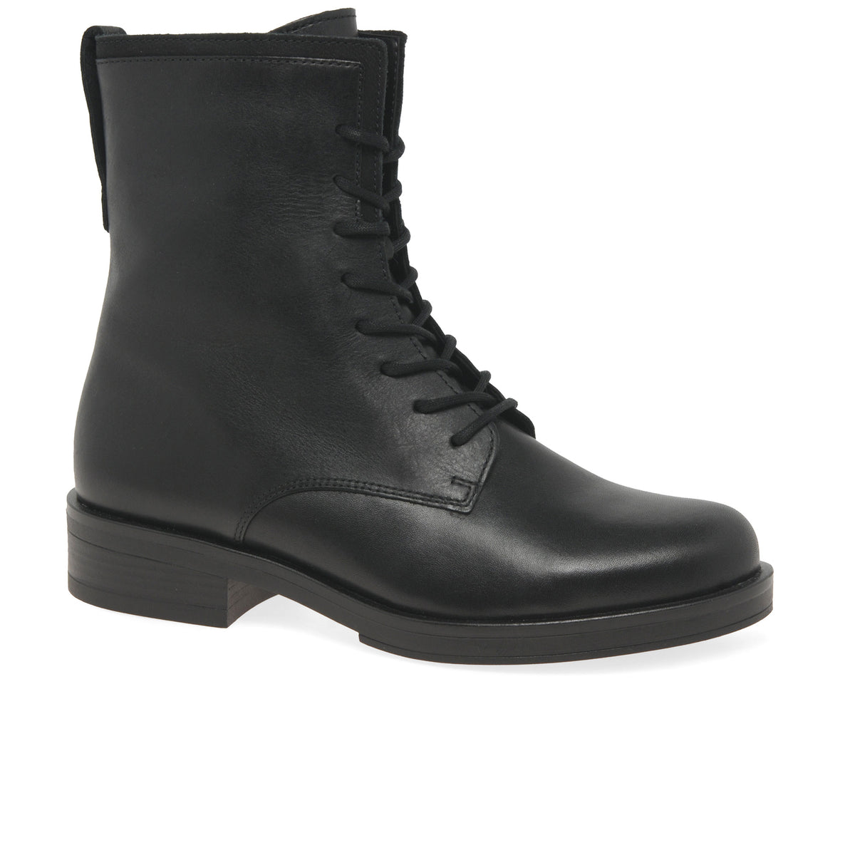 Hay Biker Boots