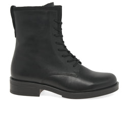 Hay Womens Biker Boots