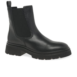 Marissa Womens Chelsea Boots