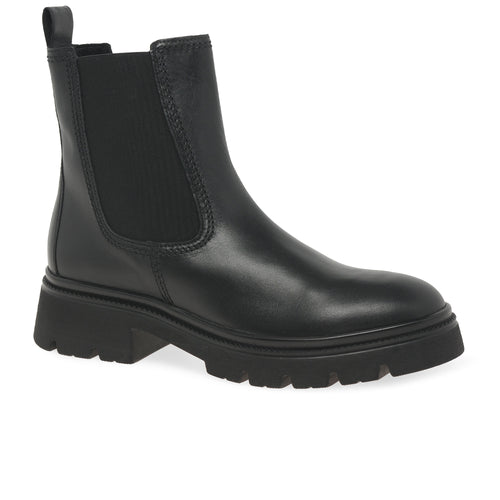 Marissa Womens Chelsea Boots