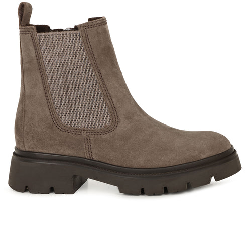 Marissa Womens Chelsea Boots