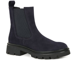 Marissa Womens Chelsea Boots